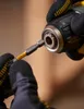 Winkelbohrer 45 Nm - STANLEY FATMAX V20 - SFMCD750B-XJ Produktbild-Vorschau 12