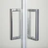 Kerra Duschkabine Malibu GL 80x80 mit tiefer Duschwanne, Produktbild-Vorschau 8