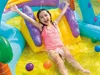 INTEX 57135NP - Playcenter - Dinoland mit Sprüher und Produktbild-Vorschau 17