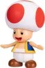 Jakks Super Mario Nintendo Deluxe Toad House Play Set Voir les images du produit 4