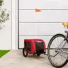 "SALE 2026"Robuste Fahrradanhänger - modernes Design - Produktbild-Vorschau 1