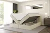 ALTDECOR Boxspringbett mit Matratze und Lattenrost, Topper, Produktbild-Vorschau 3