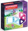 MAGFORMERS Bauset Inspire 14 Teile magnetisches Spielzeug Produktbild-Vorschau 1