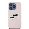 Pouzdro Karl Lagerfeld Silicone Karl&Choupette Magsafe Na Náhled obrázku produktu 3