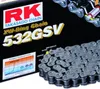 RK Kettenschloss 532GSV-CLF Produktbild-Vorschau 3
