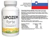 Lipozem Forte - 60 kapslí Náhled obrázku produktu 14