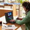 Digitální diktafon, hlasový záznamník, integrovaný Náhled obrázku produktu 7
