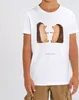 Mr. & Mrs. Panda Kleinkinder T-Shirt Igel Liebe 12-14 Jahre Produktbild-Vorschau 3