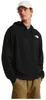 THE NORTH FACE NF0A8GQ7JK31 Čierna Náhľad obrázku produktu 3