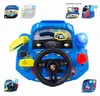 Dickie Toys ABC My First Porsche Produktbild-Vorschau 3