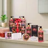 BRUBAKER Beautyset Love mit Passionsfrucht - Bade- und Produktbild-Vorschau 5