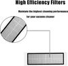 Hepa-Filter Ersatzteile, Filter Zubehör für Roborock S5 S6 Produktbild-Vorschau 6