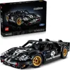 LEGO Technic 1966 Ford GT40 MKII Rennwagen - Bauset für Produktbild-Vorschau 1