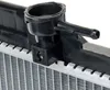 RIDEX 470R0205 Kühler Wasserkühler Motorkühler für TOYOTA Produktbild-Vorschau 7