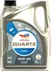 TotalEnergies Quartz 7000 für 10W-40 5 Liter Motoröl Produktbild-Vorschau 1