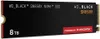 HDSSD M.2 8 TB WD Black™ SN850X NVMe Produktbild-Vorschau 6