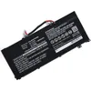 Akku für Acer Aspire Nitro VN7-791G Li-Pol 11,4 Volt 4600 Produktbild-Vorschau 1