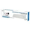 LogiLink Desktop Set kabellos 66 Kanäle weiß Produktbild-Vorschau 21