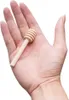 100Stück,Honig,Dipper,Mini,3,Zoll,Honiglöffel,Holz,Honig,Löf Produktbild-Vorschau 9