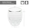 4er Gläserset Cesena Espresso-Glas 80-100ml hitzebeständig Produktbild-Vorschau 4