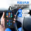 Strex OBD2 Scanner - OBD - Lettura Auto - Rimozione Guasti Anteprima dell’immagine prodotto 7