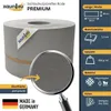 Sichtschutzstreifen zaun|zu PREMIUM 50m Rolle PP Zaunblende Produktbild-Vorschau 2