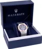 Maserati R8853108007 Potenza Herrenuhr 42mm 10ATM Produktbild-Vorschau 25