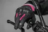 SHIMA Rush dames motorhandschoenen, zwart, maat M Productafbeelding-voorbeeld 11