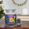 HARIBO Duftkerze Christmas Bakery Der Duft von Weihnachten Produktbild-Vorschau 3
