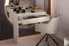 Marmex Möbel Sophie 08 Eleganter Schminktisch mit Produktbild-Vorschau 10