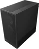 NZXT H5 Flow RGB 2024 schwarz Tempered Glass Produktbild-Vorschau 2