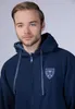 Fleece-Anzug für Herren - SLOUCHER ; Marine , XL Produktbild-Vorschau 4