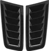 2Pcs universel capot moteur Air Vents voiture pièces Voir les images du produit 1