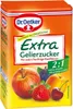 Dr. Oetker - EXTRA želírovací cukr 2:1 - sáček 500g Náhled obrázku produktu 1