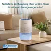 Humidificador inteligente Levoit, a partir de 19 dB, sin Vista previa de la imagen del producto 2