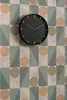 Karlsson - Horloge murale Grace - Noir Voir les images du produit 5
