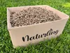 naturling Schafwollpellets  Dünger 4kg - organischer Produktbild-Vorschau 1