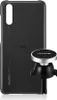 Huawei 55030181, Handy/Smartphone, Passive Halterung, Auto, Produktbild-Vorschau 8