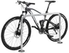Fahrrad Anlehnbügel mit Knierohr 9210 | Stahl zn | Produktbild-Vorschau 11