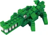 Light Stax Snappingg Crocodile, 6 lat(a), 78 szt. Podgląd zdjęcia produktu 3