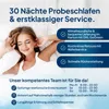 AM Qualitätsmatratzen | Premium 7-Zonen Produktbild-Vorschau 6