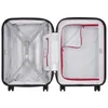 DELSEY PARIS trolley Segur 2.0 4 Double Rolls Business Voir les images du produit 3
