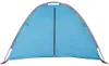vidaXL Camping-Organizer-Zelt 9 Fächer Blau Wasserdicht Produktbild-Vorschau 6