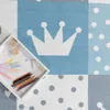 Teppich Kinderzimmer Kinderteppich Kurzflor Rutschfest Produktbild-Vorschau 4