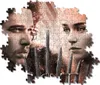 Clementoni 39651 - Puzzle da 1000 pezzi - Game of Thrones Anteprima dell’immagine prodotto 5