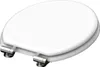 Sedile per WC SCHÜTTE MDF SPIRIT WHITE, sedile per WC con Anteprima dell’immagine prodotto 16
