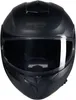 Nolan N80-8 Classico N-Com Helm, schwarz matt, XXS (54) Produktbild-Vorschau 5