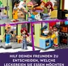 LEGO® Friends 42618 Café Heartlake Voir les images du produit 5