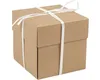 Creativ Company 25380, Geschenkverpackungsbox, Beige, Produktbild-Vorschau 2