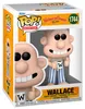 Wallace & Gromit - Wallace 1744 - Funko Pop! Vinyl figuur Productafbeelding-voorbeeld 3